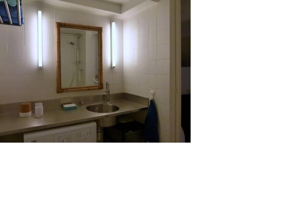 Fabert Appartement